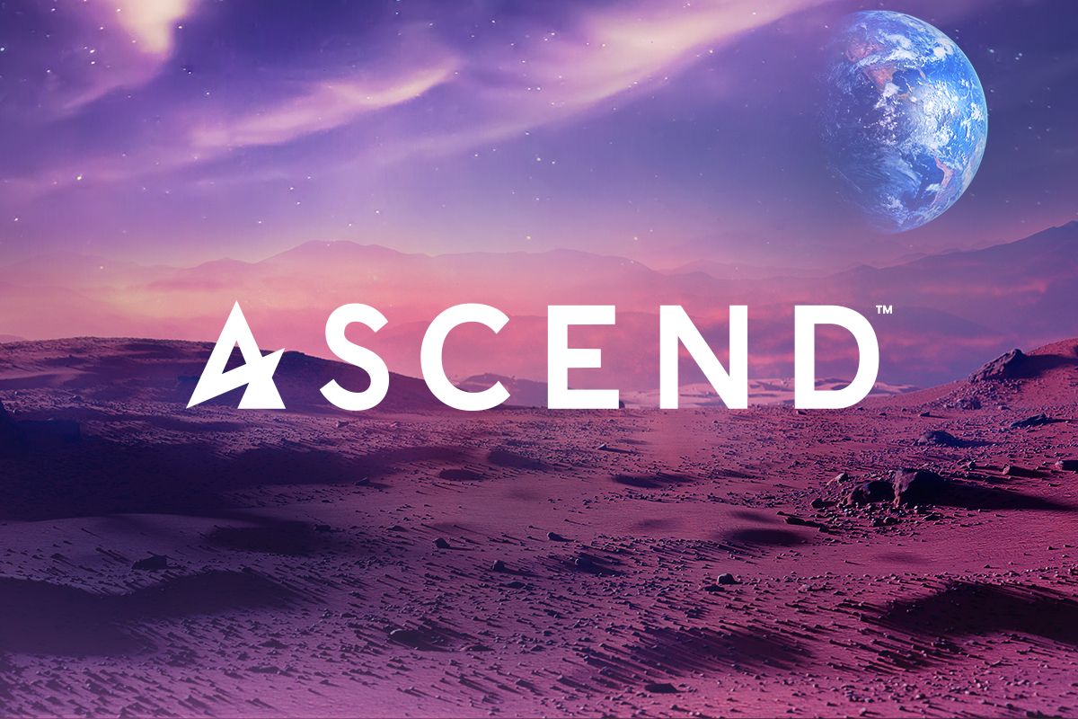 About the ASCEND Conference, powered by AIAA