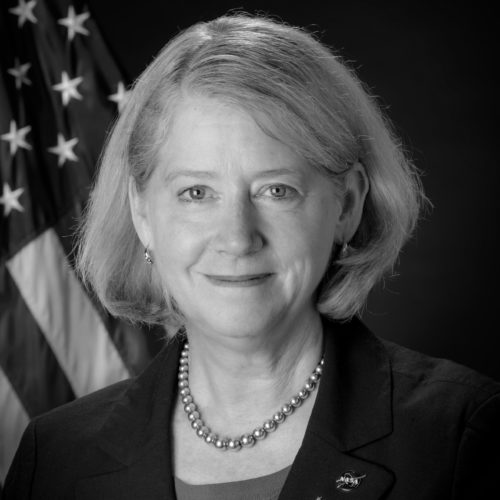 a headshot of ASCEND speaker pam melroy