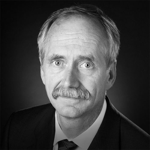 Bill Gerstenmaier 2022GC