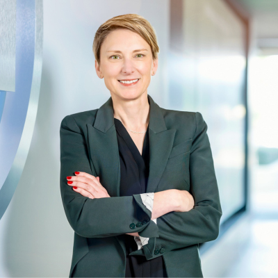 Melanie Stricklan 2022GC