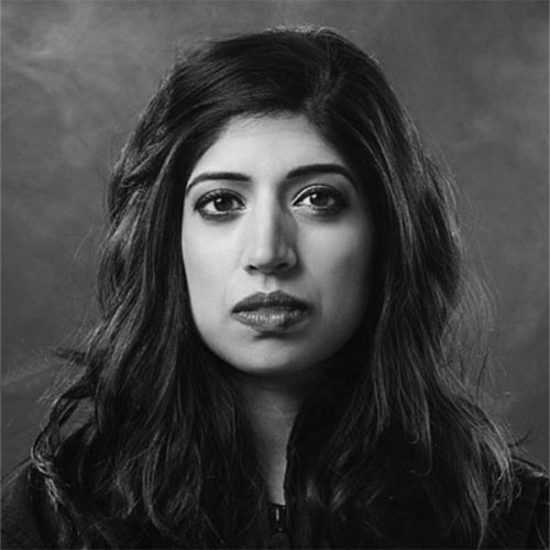 Shawna Pandya 2022GC1