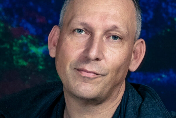 Thomas Zurbuchen 2022