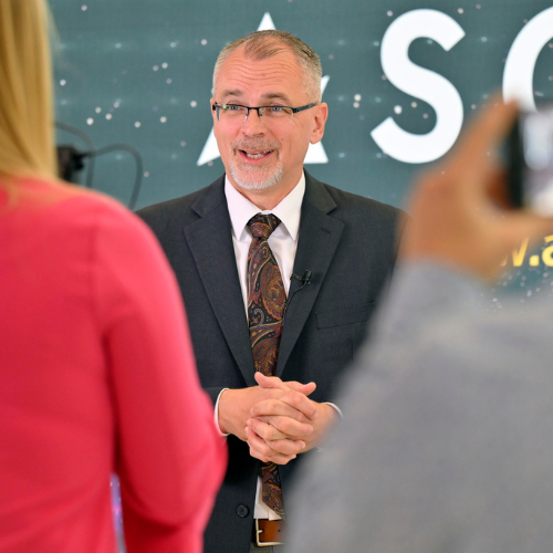 jim free nasa at ascend jim free nasa at ascend