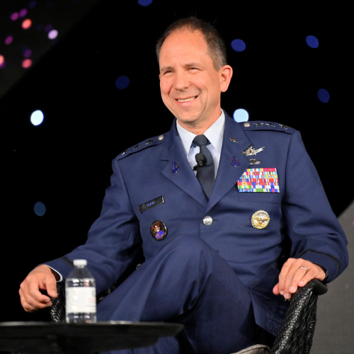 lt gen john shaw at ascend lt gen john shaw at ascend