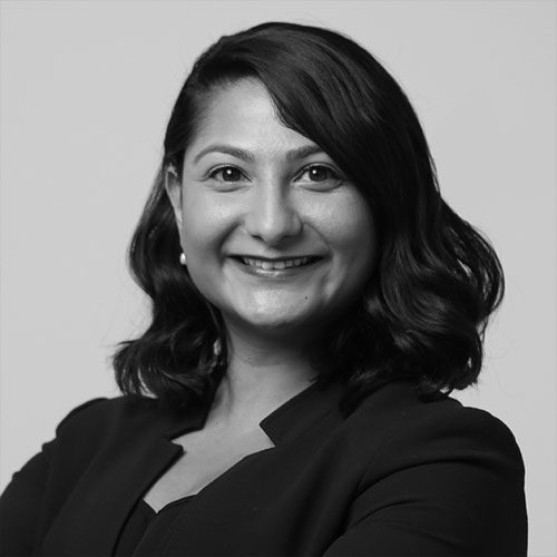 Minoo Rathnasabapathy BW 2022