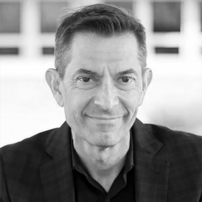 Bucky Butow 2023GC BW