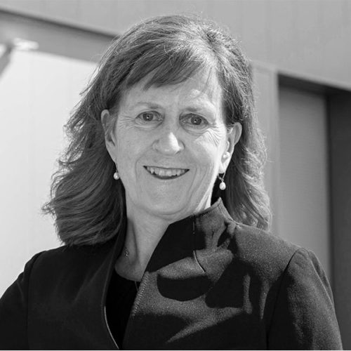 Carol Erikson 2023GC BW 1