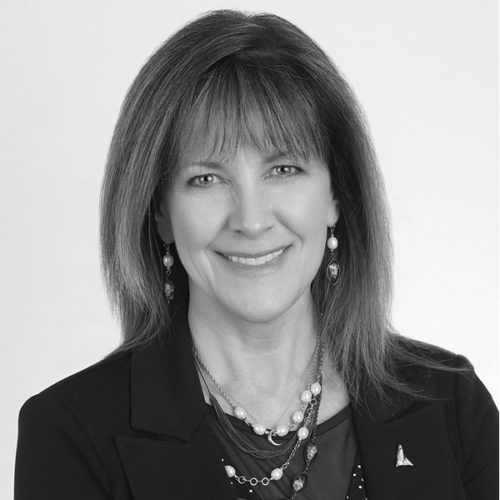 Janet Kavandi 2023 GC BW