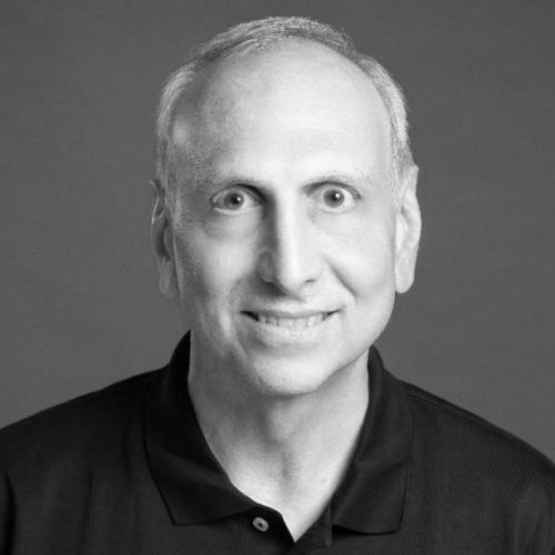 Steve Jurzcyk 2023GC BW