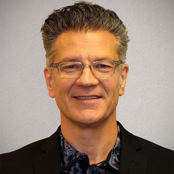 Andy Hines 2023ASCEND