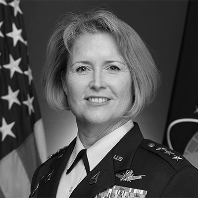 LtGen DeAnna Burt 2023GC