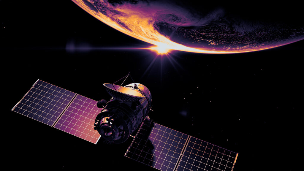 ascend space stewardship