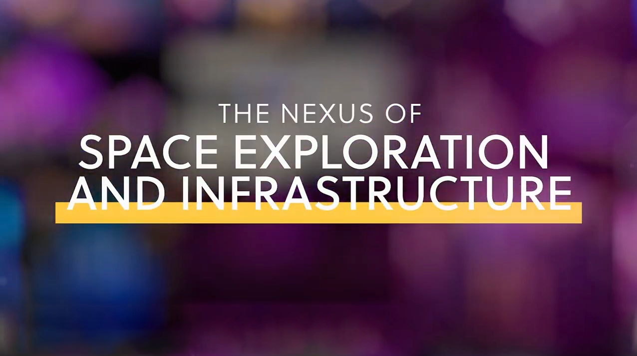 Space Exploration & Infrastructure ASCEND