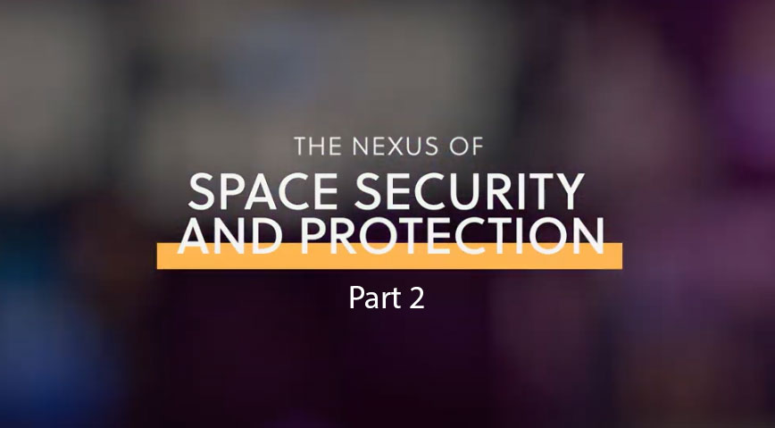 Space Security & Protection - ASCEND