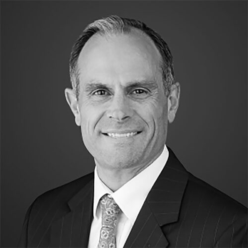 Kevin D Bell 2024 BW