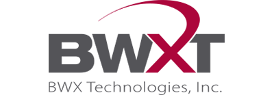 BWXT logo 7