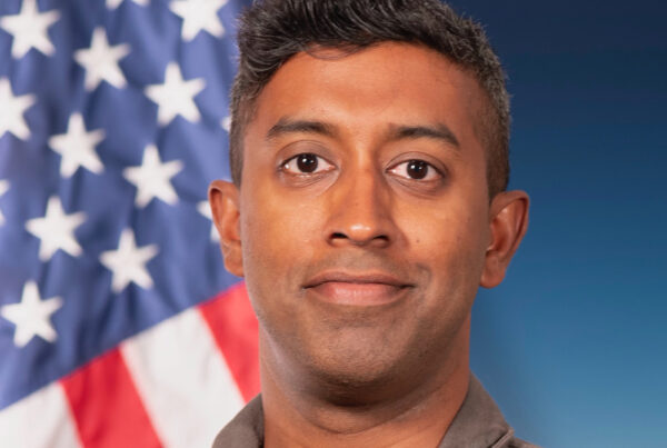 ASCEND speaker michael nayak DARPA