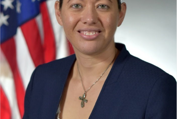 Barbara Golf, United States Space Force