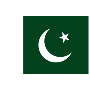 Wikipedia Flags PK Pakistan Flag.512