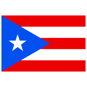 Wikipedia Flags PR Puerto Rico Flag.512