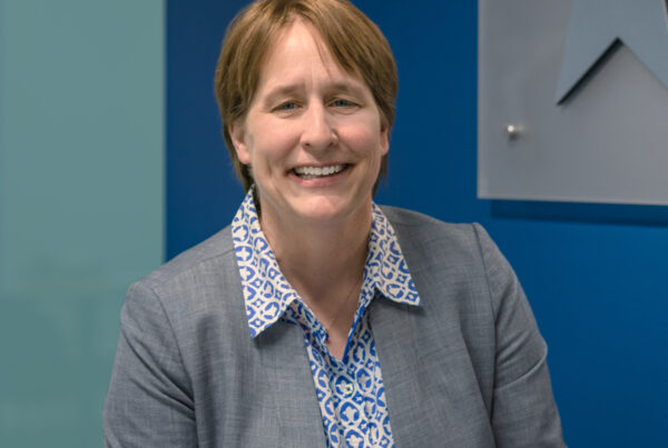 Janet Grondin Stellar Solutions