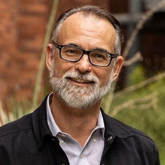 Dante S. Lauretta 2024