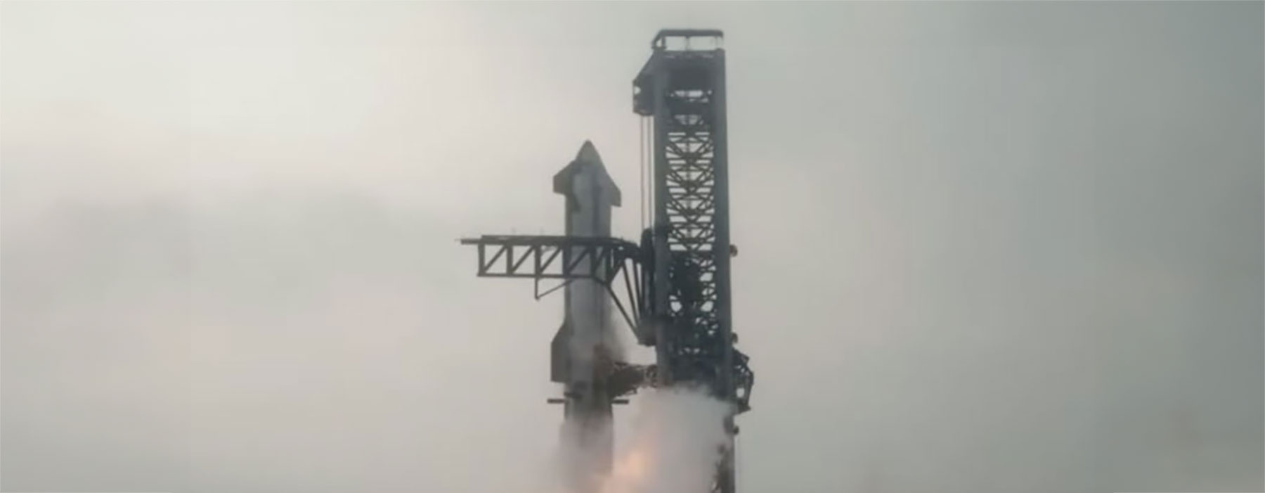 AIAA Statement on Fourth SpaceX Starship Test Flight
