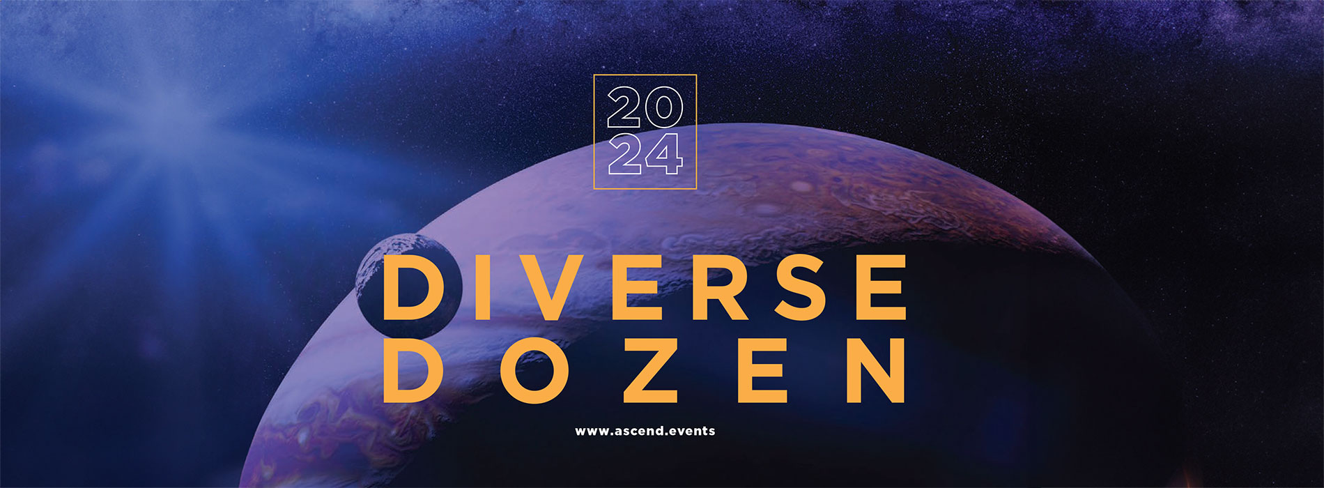 AIAA Unveils ASCEND Diverse Dozen Op-Eds on Space Sustainability and Environmentalism