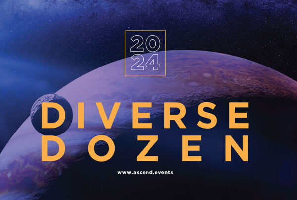 DiverseDozen 2024 featured1