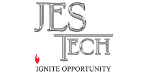 JES TECH LOGO 2024 1