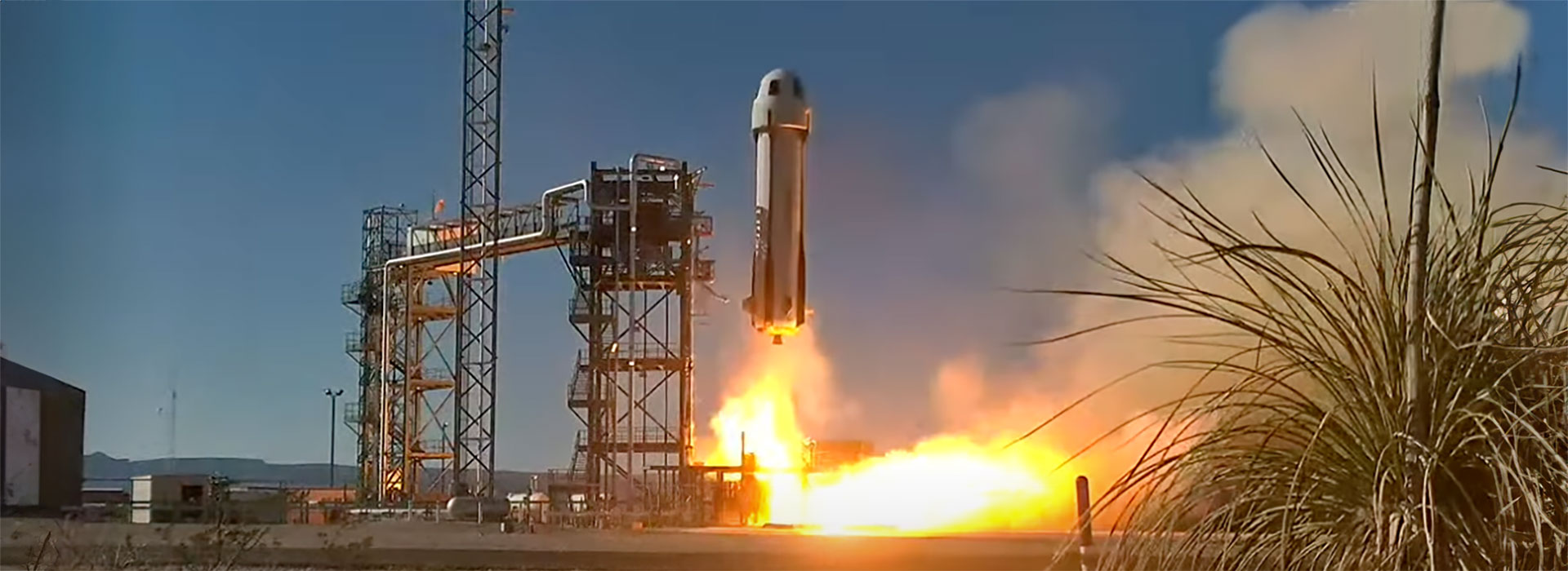 AIAA Statement on Blue Origin’s Successful NS-27 Mission