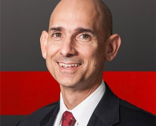 Greg Bonnen