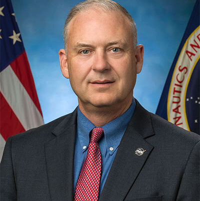 Norman D Knight NASA 2026