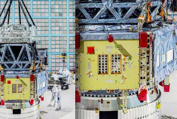 Exoplanet hunter Featured