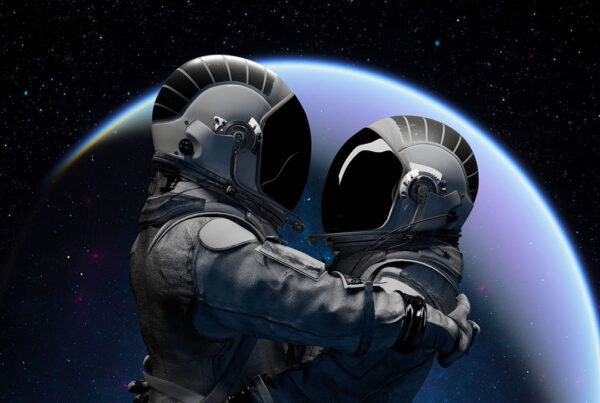 Microgravity and Space Processes Course Image