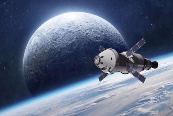 Space Missions Article