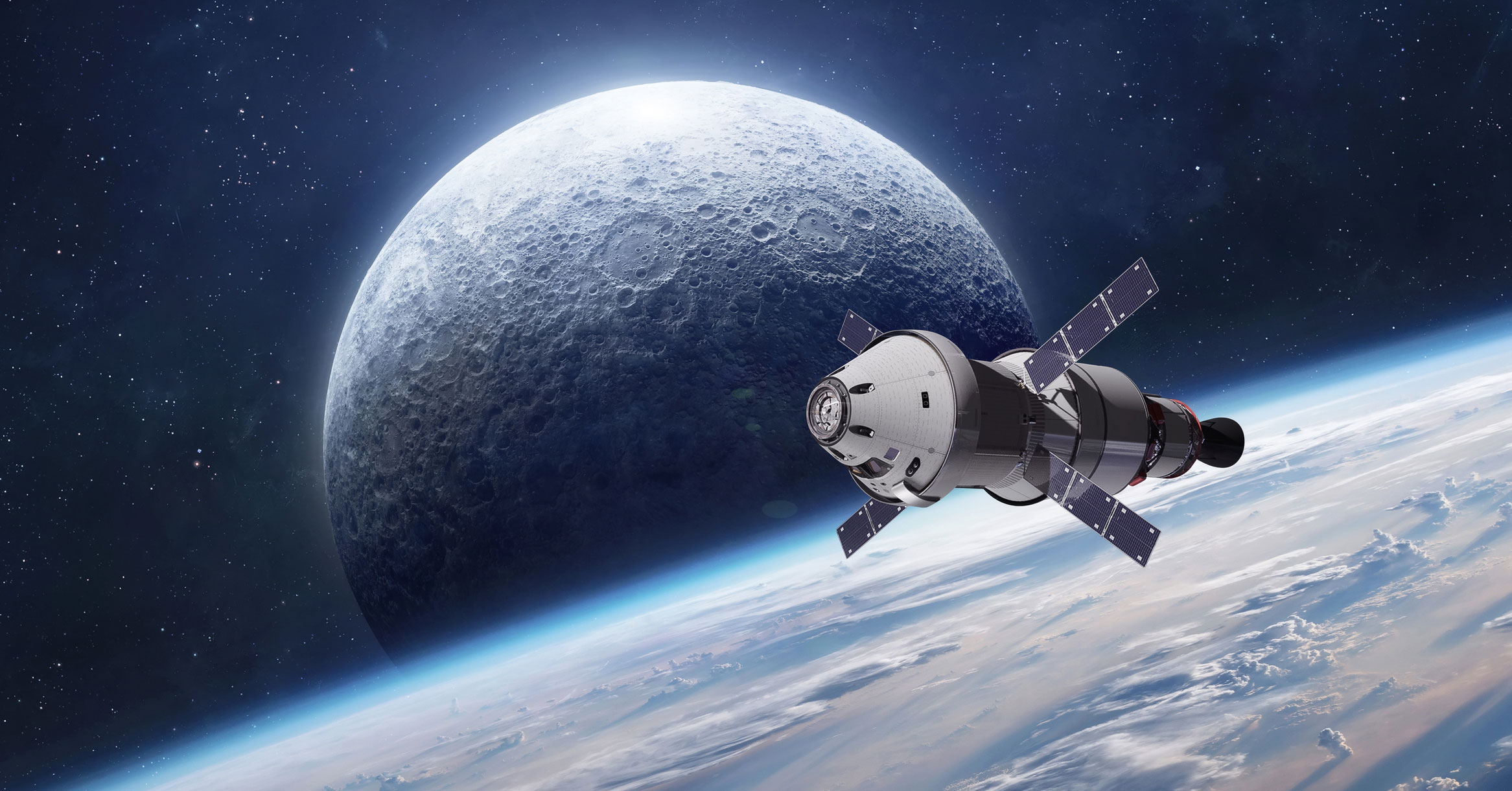 Optimization of Refueling Strategies for Space Missions