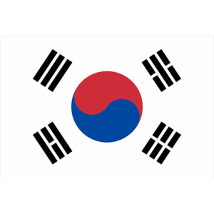 Wikipedia flag south korea