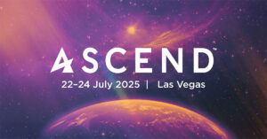 ASCEND2025 social card