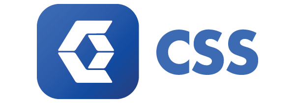 CSS logo