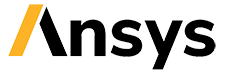 Ansys Logo 2025