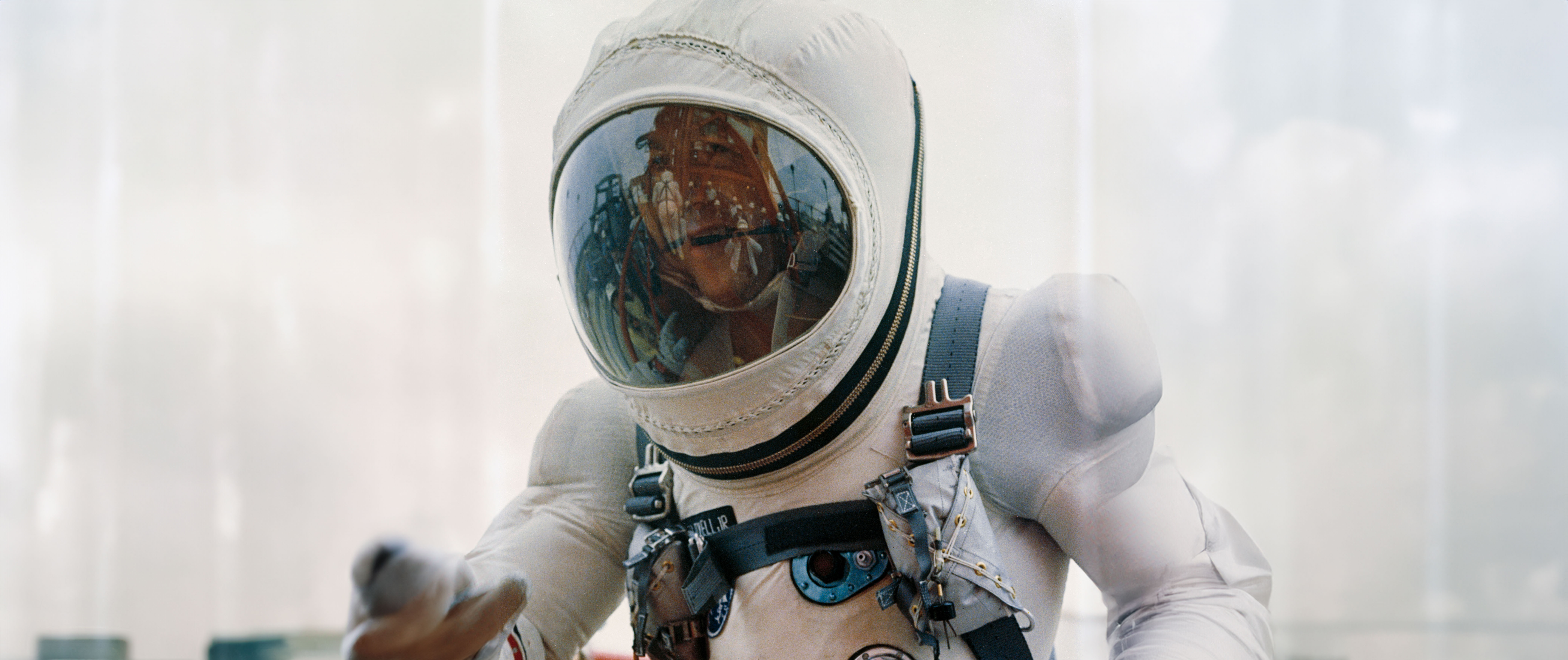 AIAA Mourns the Passing of James A. Lovell