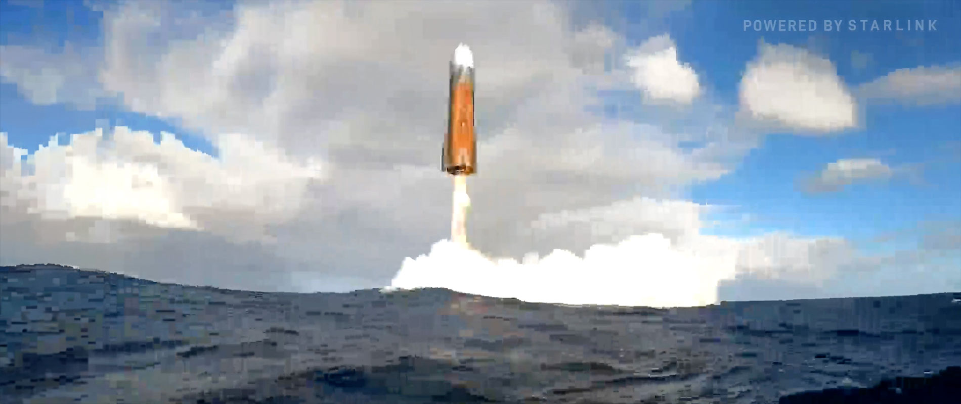 AIAA Statement on Tenth SpaceX Starship Test Flight