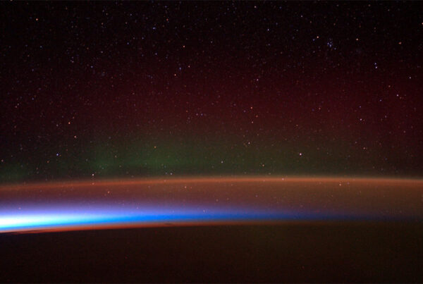 Atmospheric Layer Featured Image