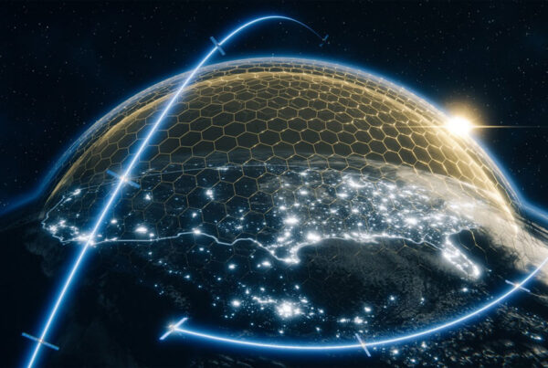 Golden Dome Article Image