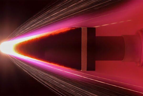 Hypersonics Webinar Featured Image