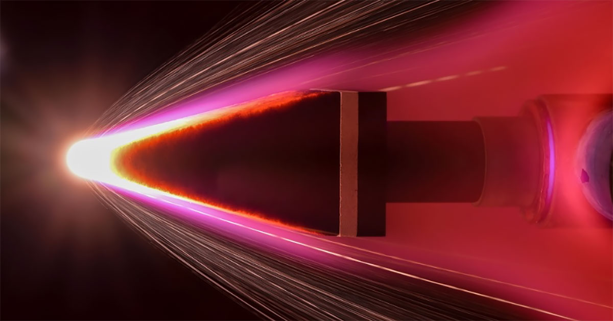 Fall 2025 AIAA Hypersonics Webinar (AIAA Member Exclusive)