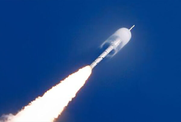 Launch Vehicle Short Course Featured Image