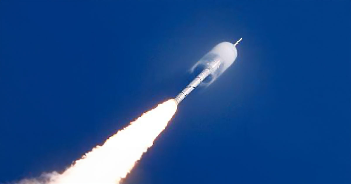 Launch Vehicle Coupled Loads Analysis: Theory and Approaches – Online Short Course (Starts 4 November 2025)