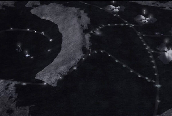 Lunar Highway article image